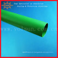 UL 224 Approved 35kv Red Non Slip Heat Shrink Tubing